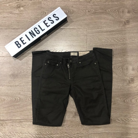 All Saints Skinny Jeans - Picture 2 of 7